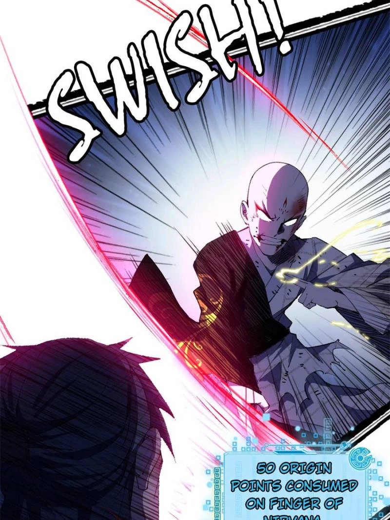 I'm an Evil God Chapter 141 - 34