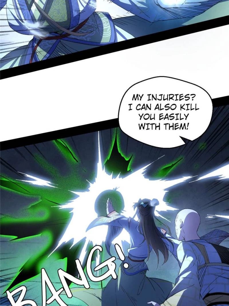 I'm an Evil God Chapter 140 - 14