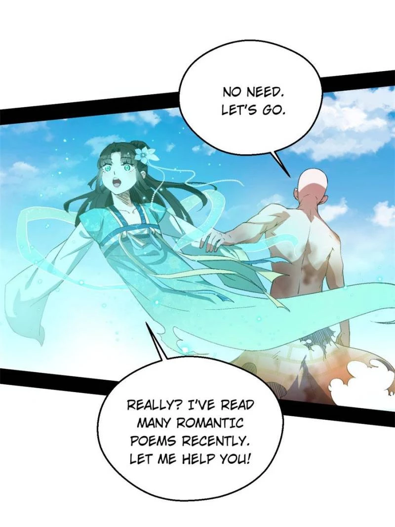 I'm an Evil God Chapter 142 - 43