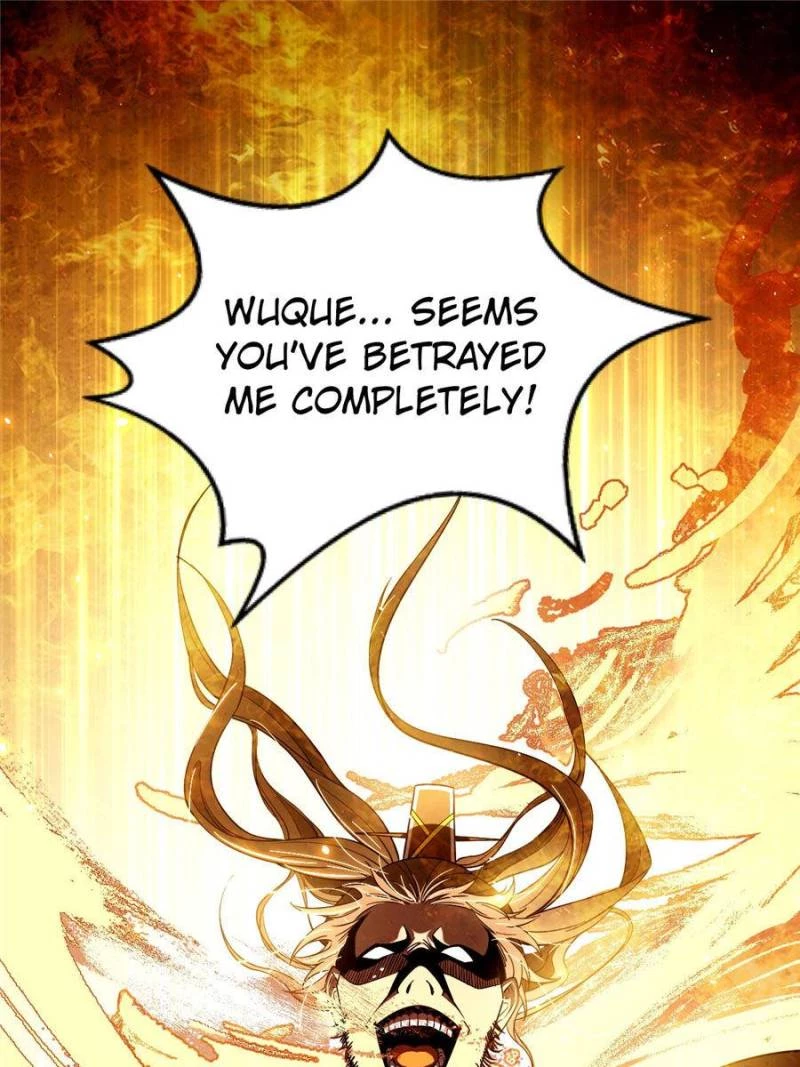 I'm an Evil God Chapter 139 - 1