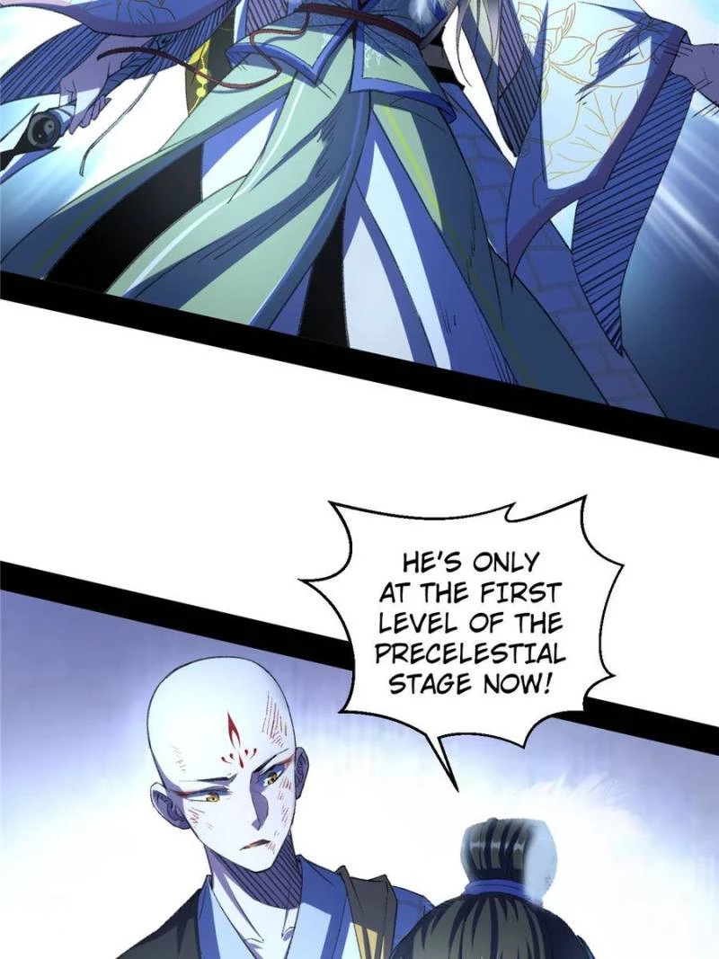 I'm an Evil God Chapter 140 - 17