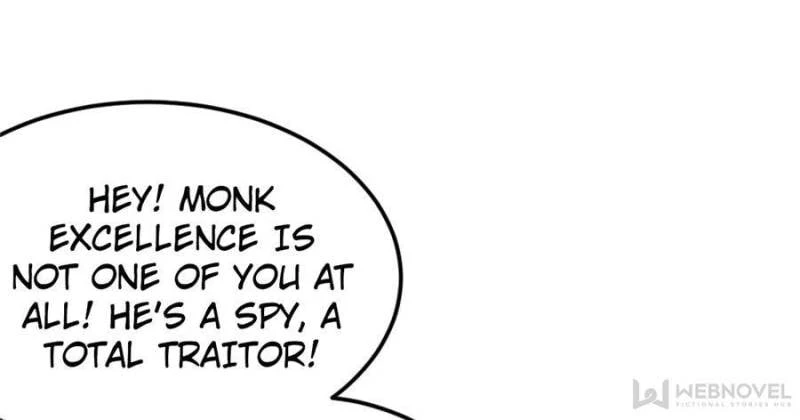 I'm an Evil God Chapter 139 - 3