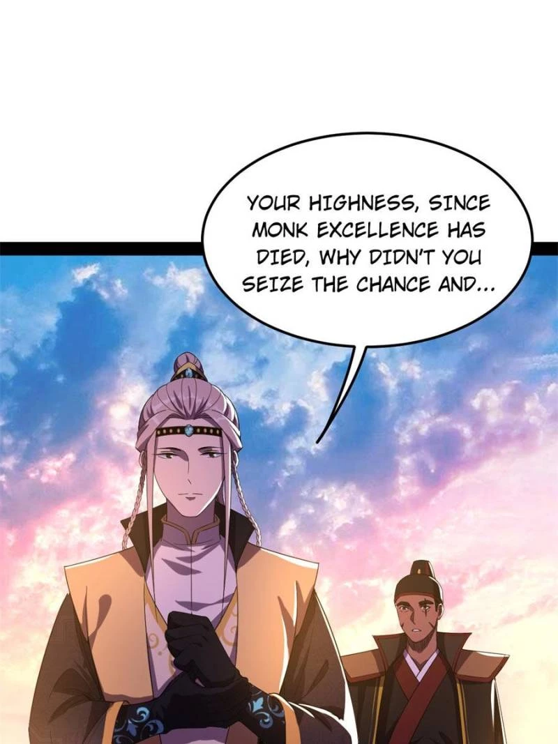 I'm an Evil God Chapter 143 - 67