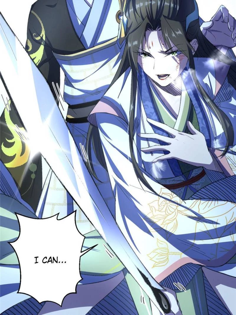 I'm an Evil God Chapter 140 - 18