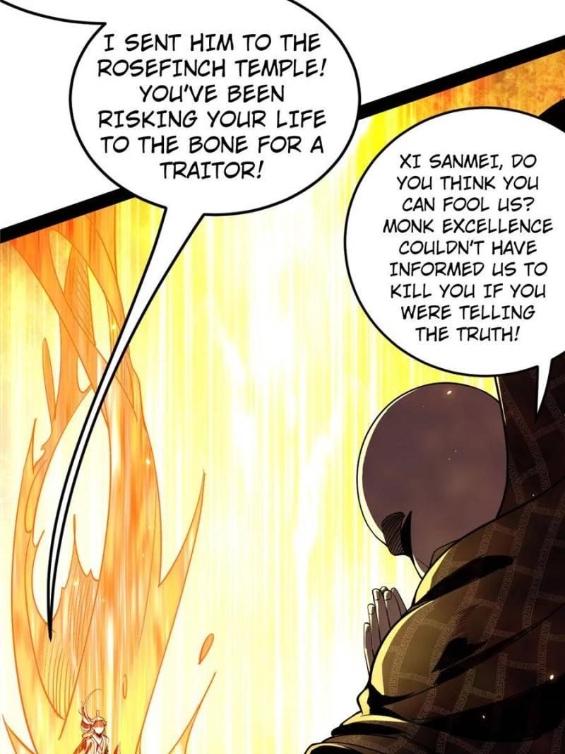 I'm an Evil God Chapter 139 - 4