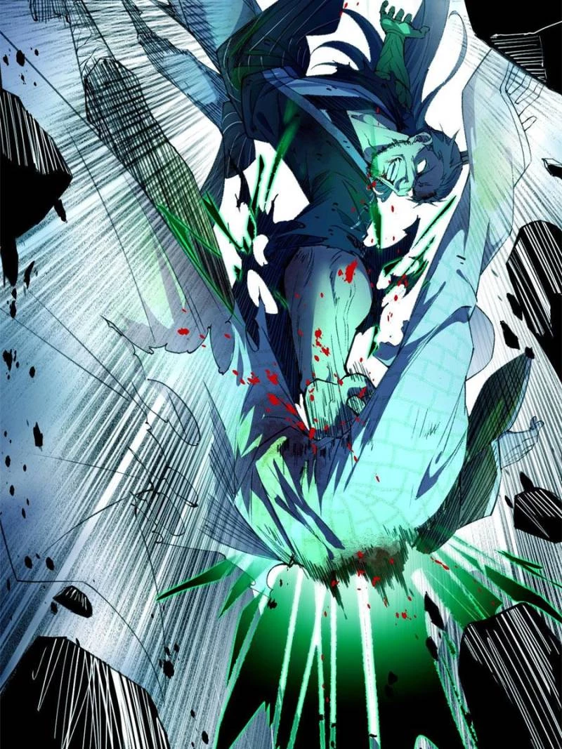 I'm an Evil God Chapter 141 - 40