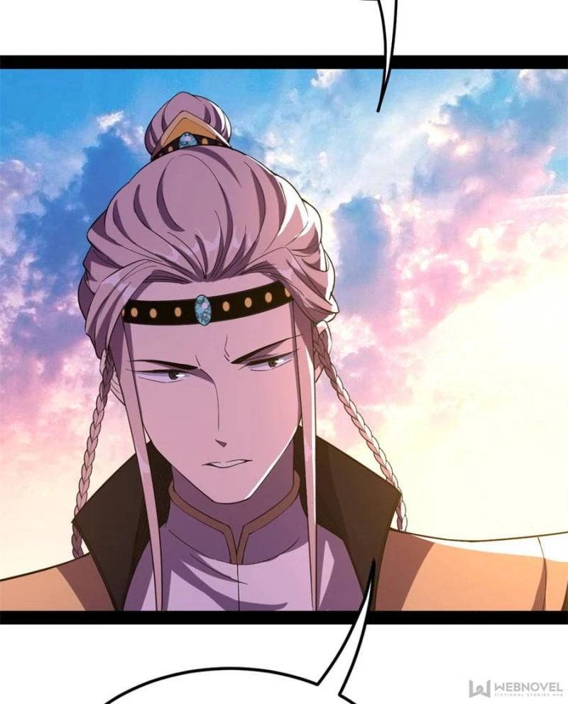 I'm an Evil God Chapter 143 - 69
