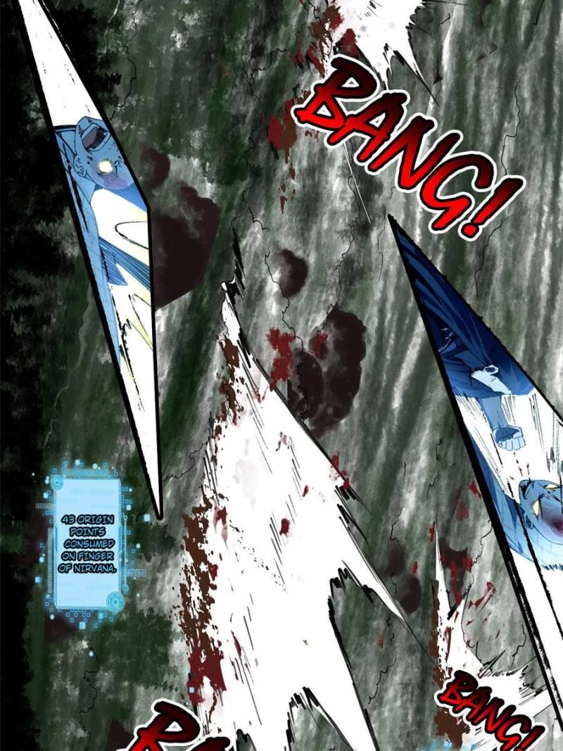 I'm an Evil God Chapter 141 - 43