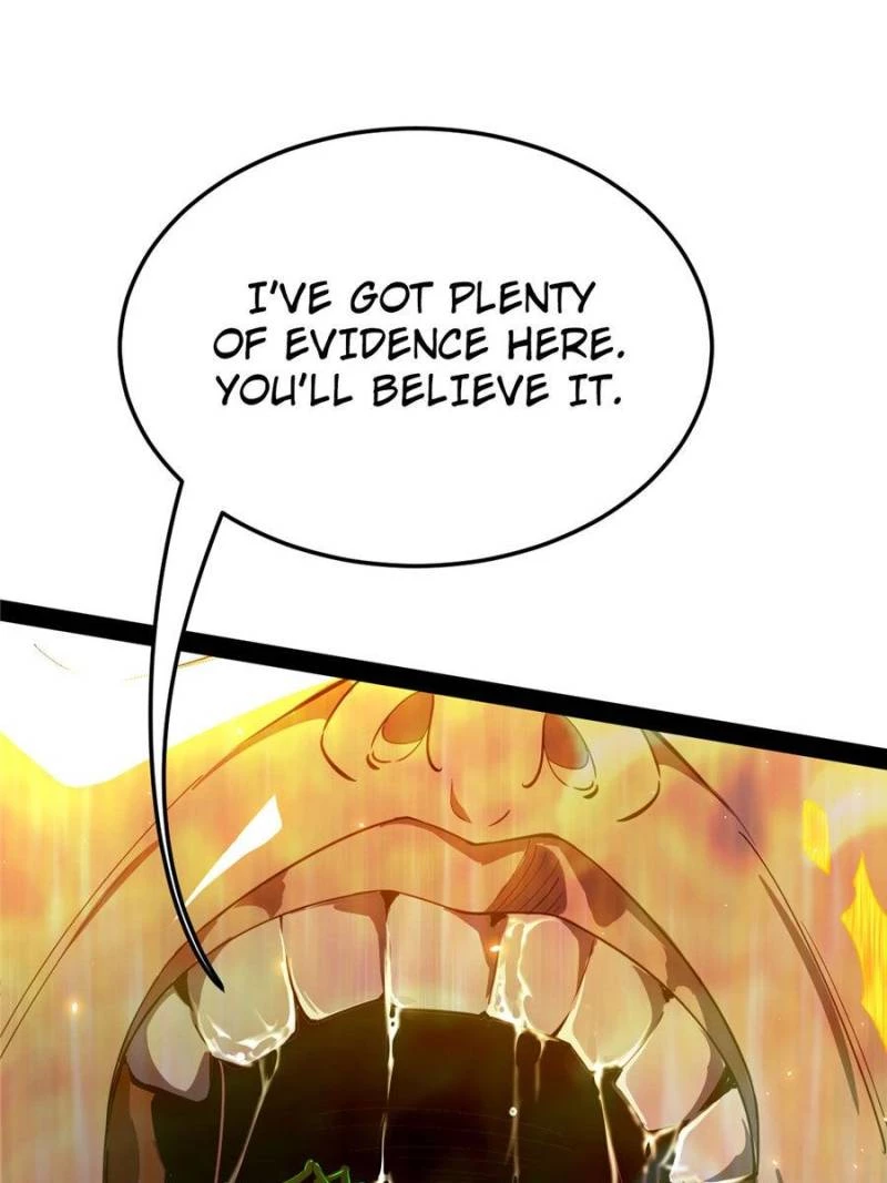 I'm an Evil God Chapter 139 - 8