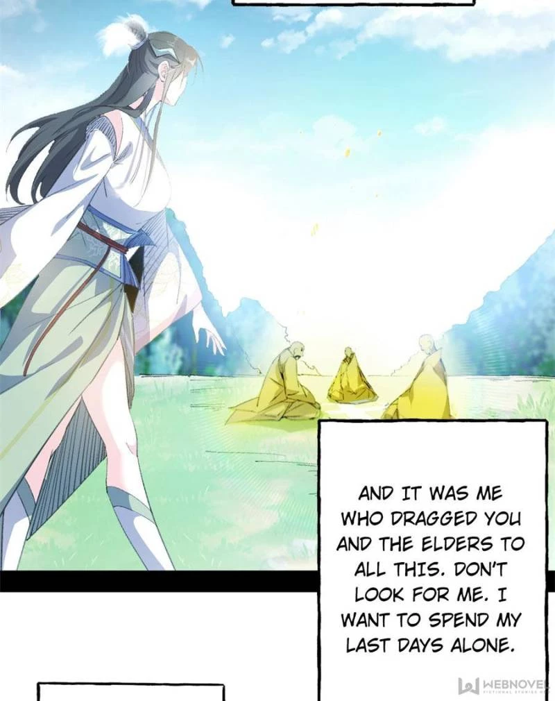 I'm an Evil God Chapter 142 - 53