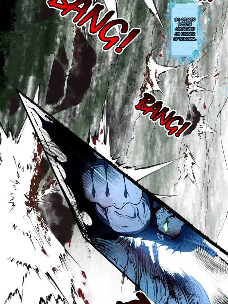 I'm an Evil God Chapter 141 - 44