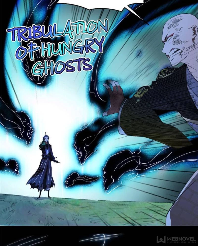 I'm an Evil God Chapter 140 - 22