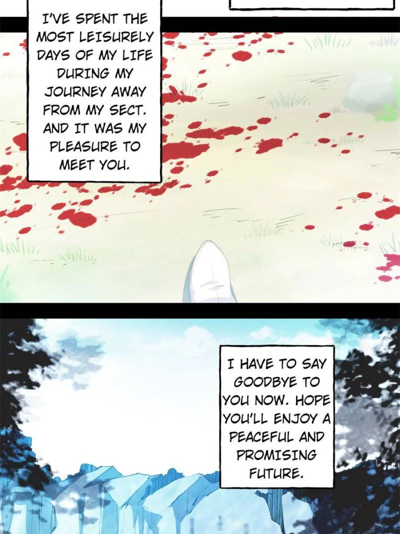 I'm an Evil God Chapter 142 - 54