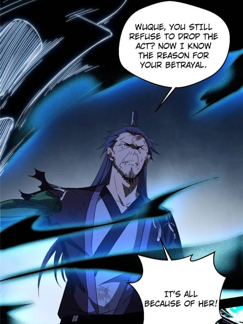 I'm an Evil God Chapter 140 - 23
