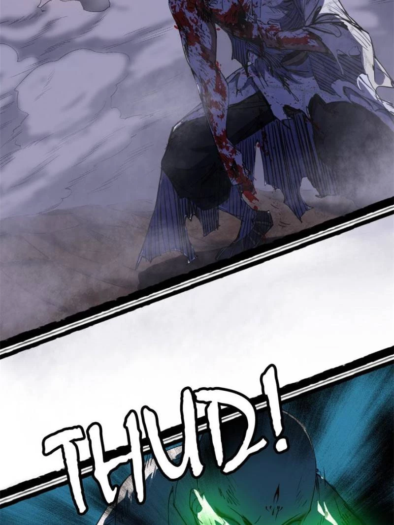 I'm an Evil God Chapter 141 - 47