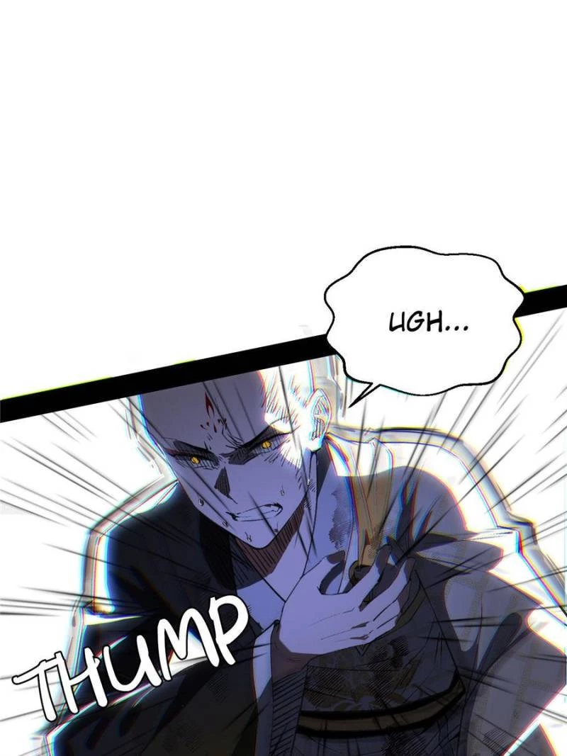 I'm an Evil God Chapter 140 - 26