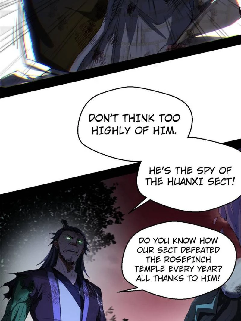I'm an Evil God Chapter 140 - 27