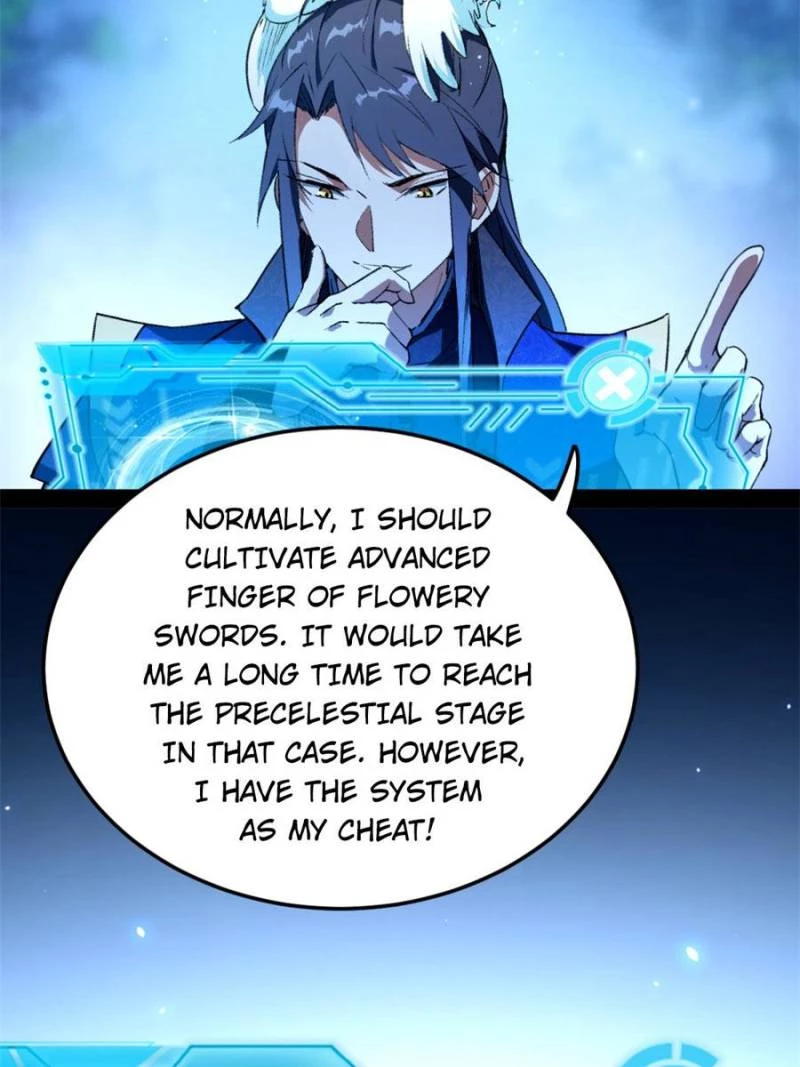 I'm an Evil God Chapter 143 - 79