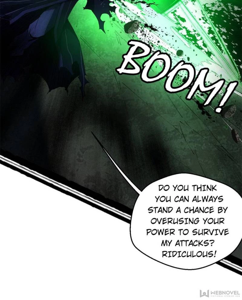 I'm an Evil God Chapter 141 - 51