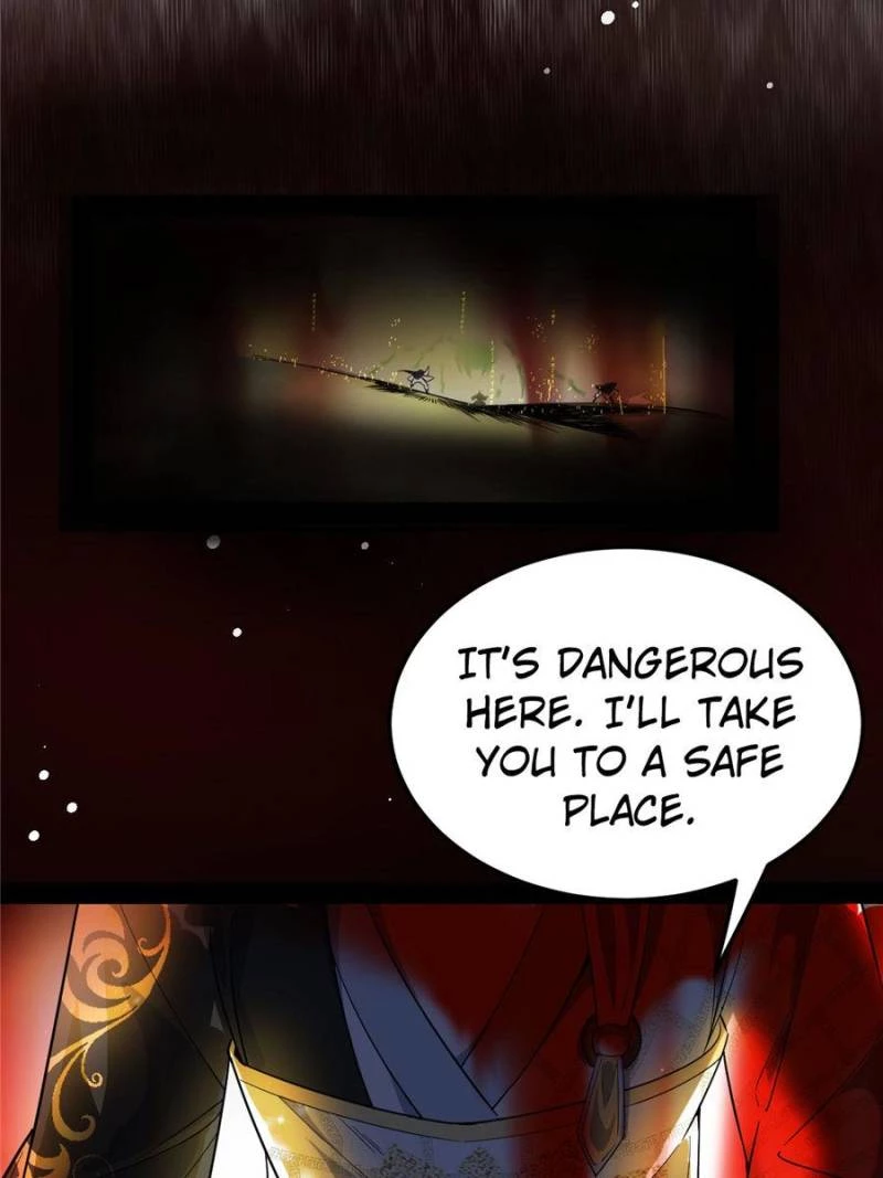 I'm an Evil God Chapter 139 - 19