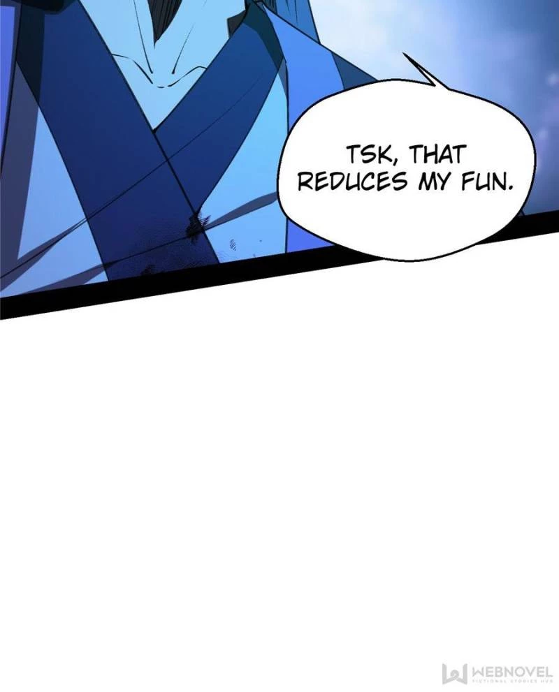 I'm an Evil God Chapter 140 - 31
