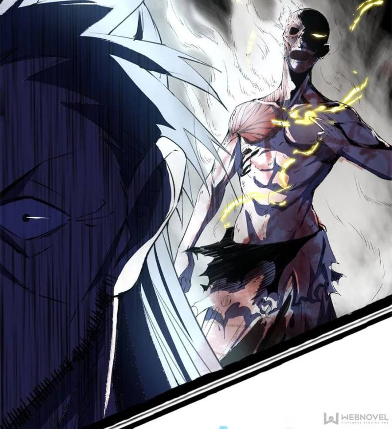 I'm an Evil God Chapter 141 - 54