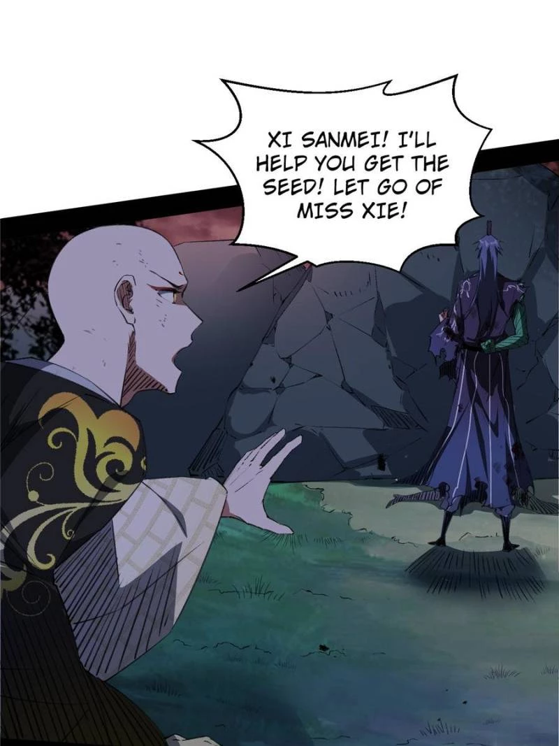 I'm an Evil God Chapter 140 - 32