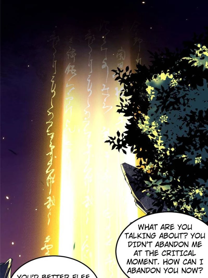 I'm an Evil God Chapter 139 - 21