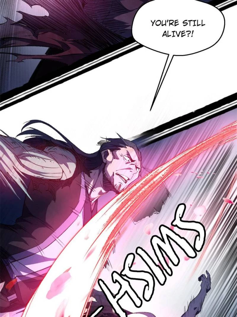 I'm an Evil God Chapter 141 - 56