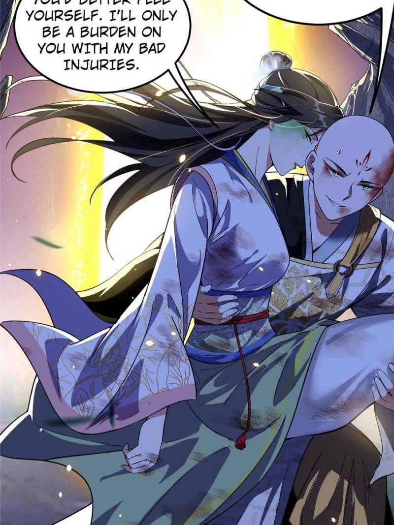 I'm an Evil God Chapter 139 - 22