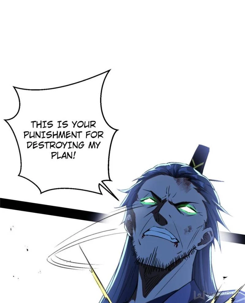 I'm an Evil God Chapter 140 - 34