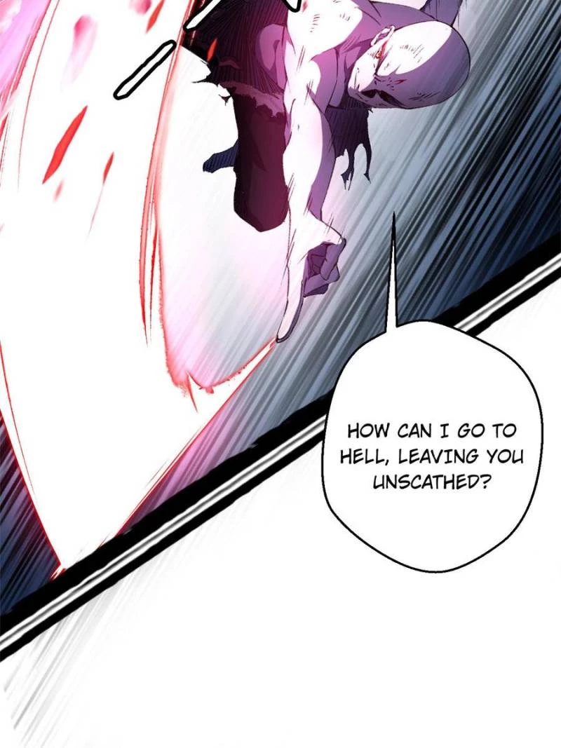 I'm an Evil God Chapter 141 - 57