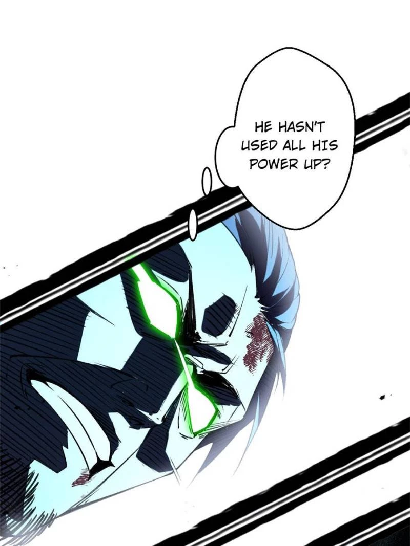 I'm an Evil God Chapter 141 - 59