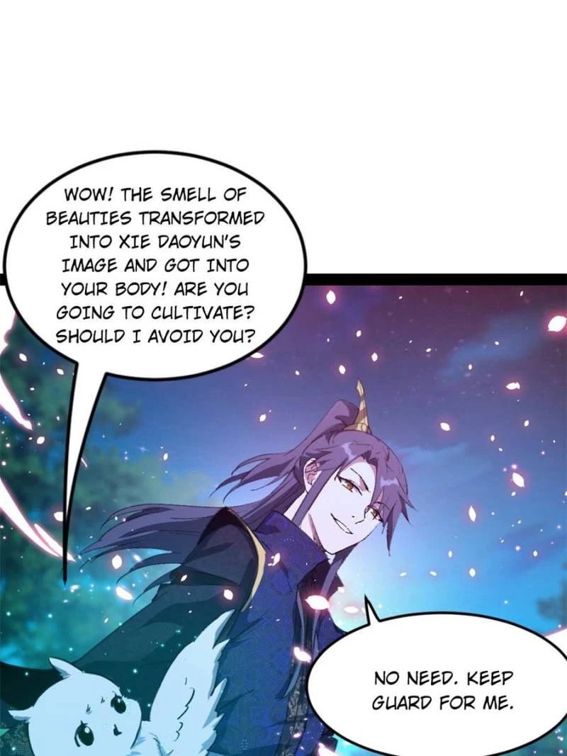 I'm an Evil God Chapter 143 - 88