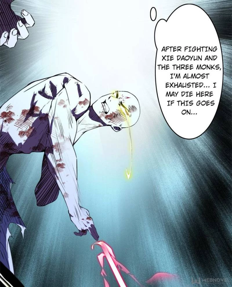 I'm an Evil God Chapter 141 - 61