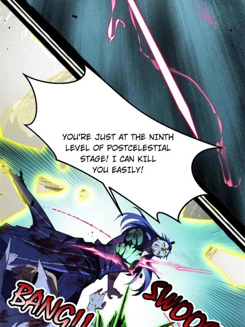 I'm an Evil God Chapter 141 - 62