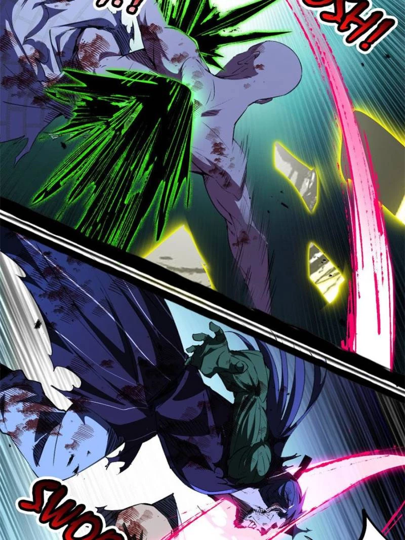 I'm an Evil God Chapter 141 - 63
