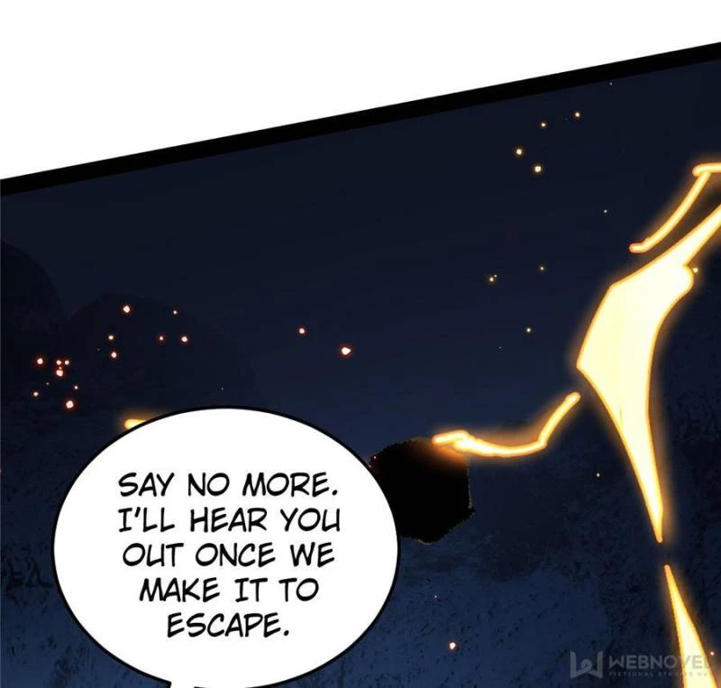 I'm an Evil God Chapter 139 - 29