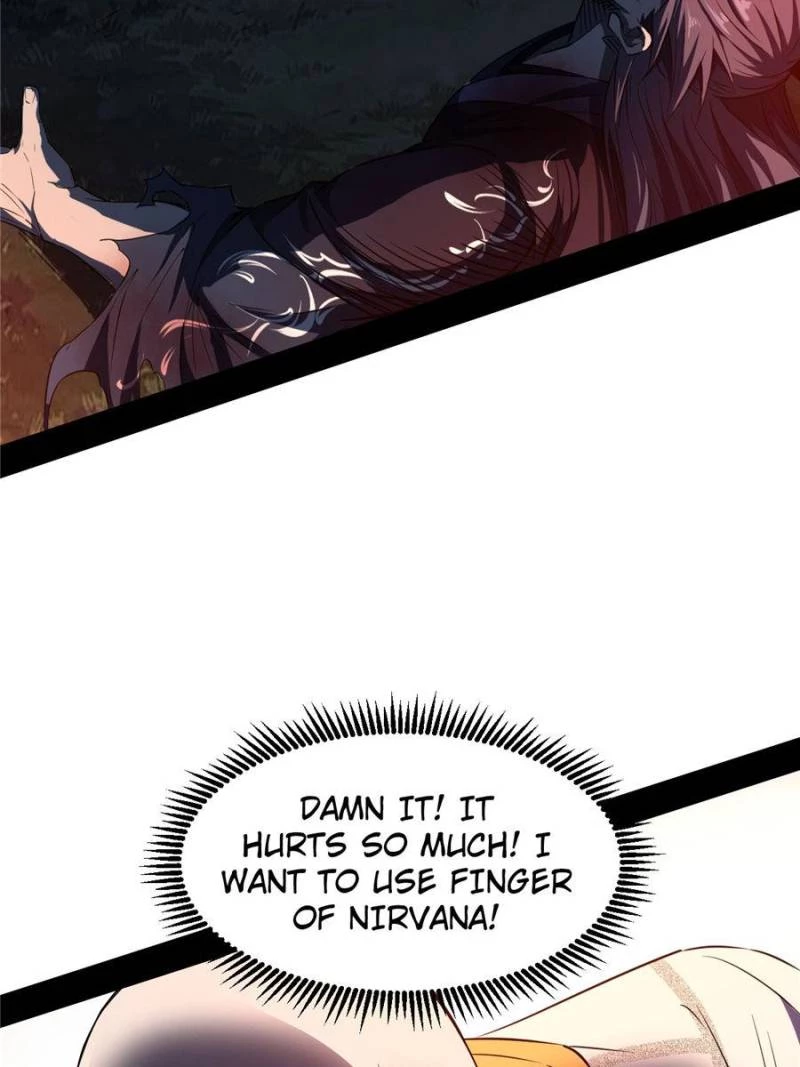 I'm an Evil God Chapter 140 - 39