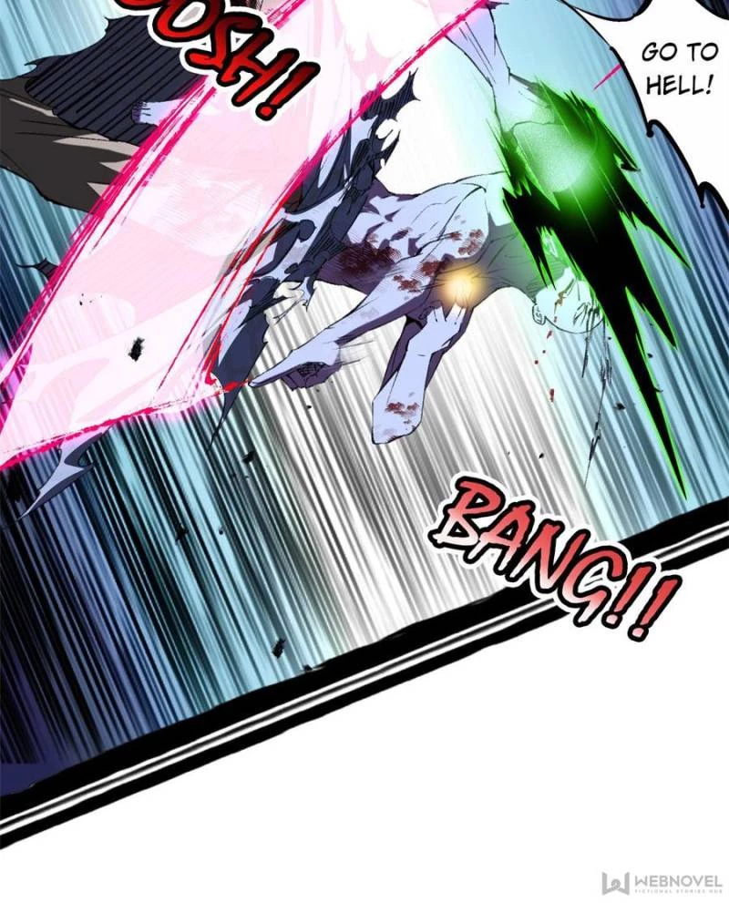 I'm an Evil God Chapter 141 - 64