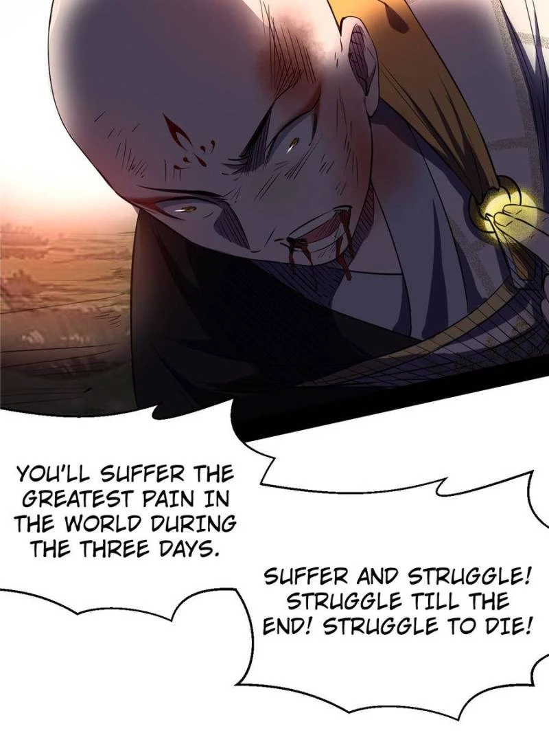 I'm an Evil God Chapter 140 - 40