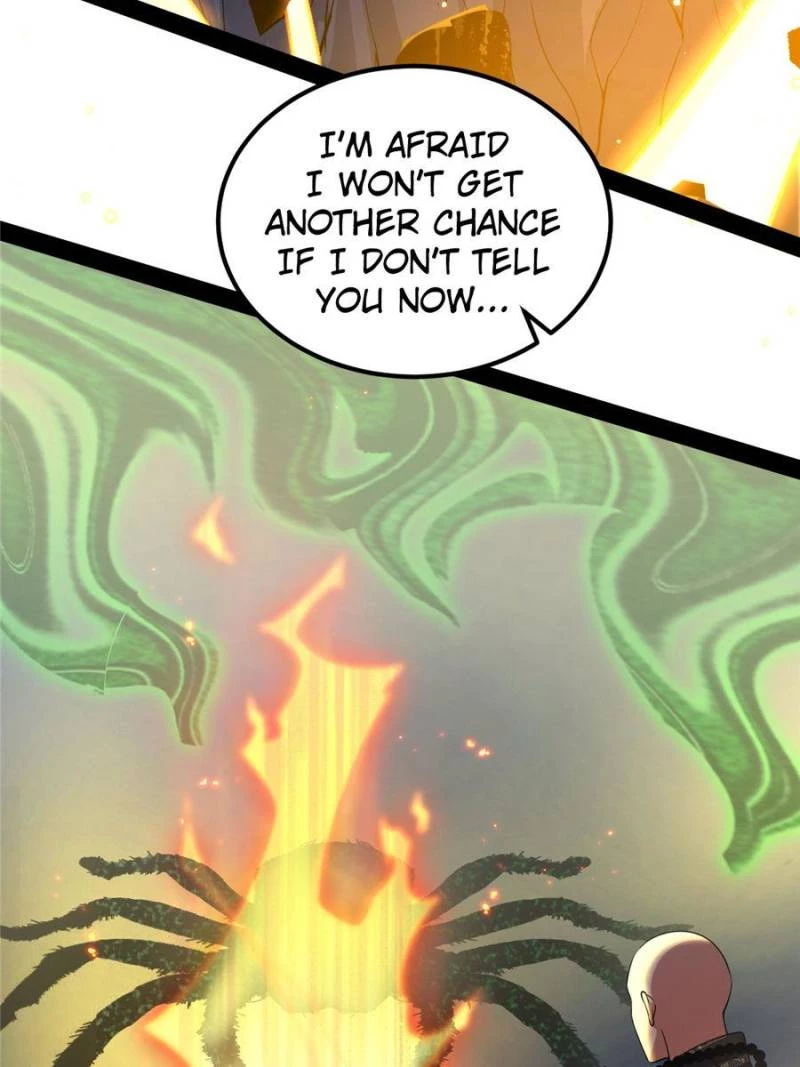 I'm an Evil God Chapter 139 - 31