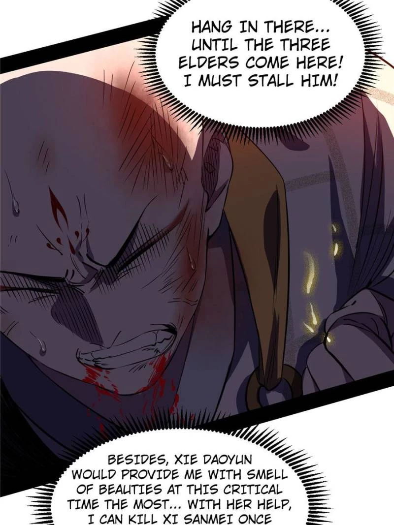 I'm an Evil God Chapter 140 - 42