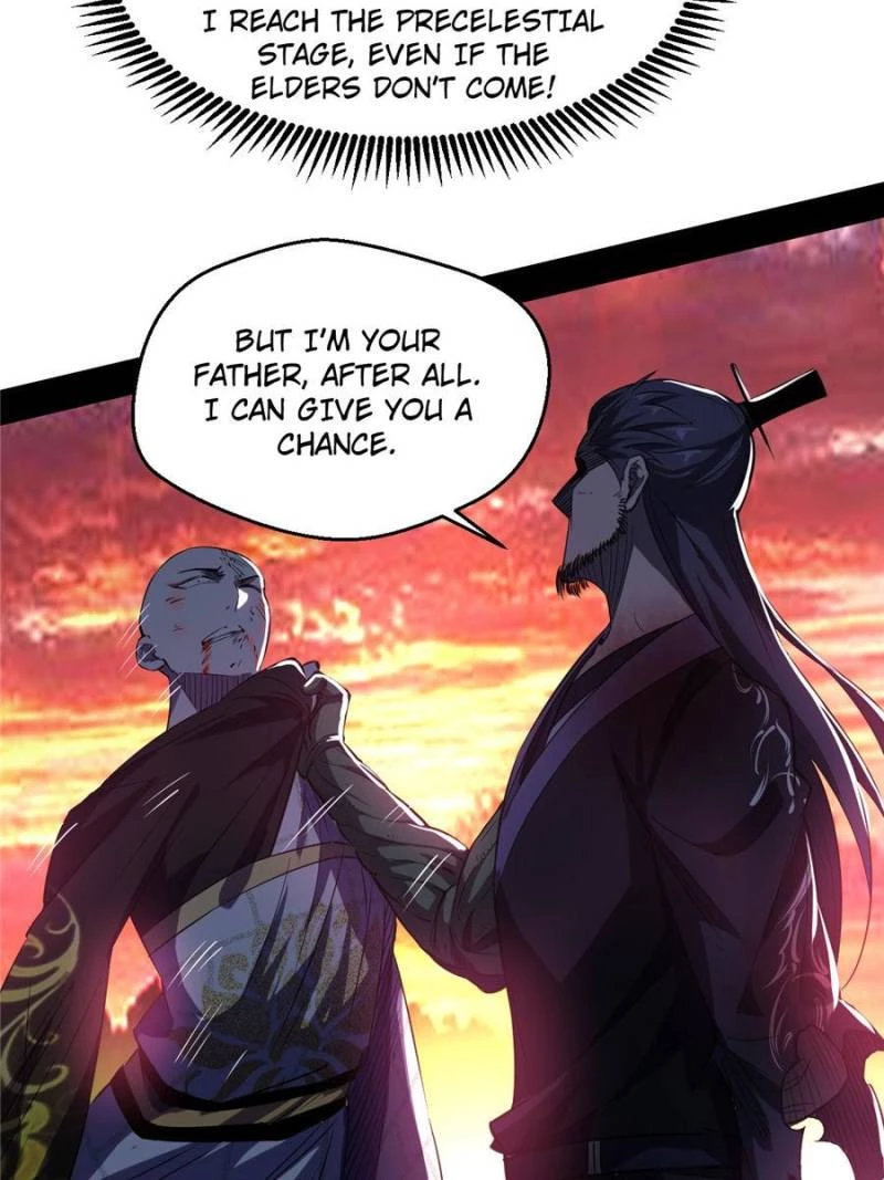I'm an Evil God Chapter 140 - 43