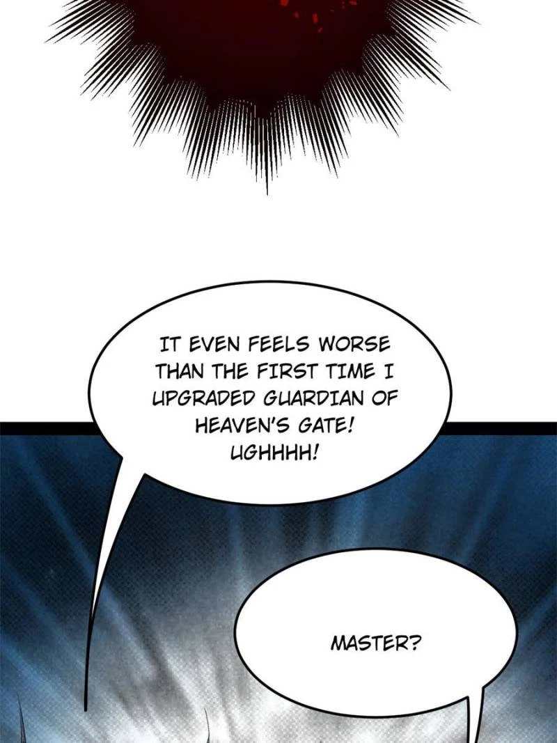 I'm an Evil God Chapter 143 - 97