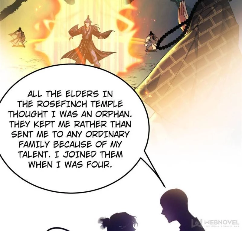 I'm an Evil God Chapter 139 - 32