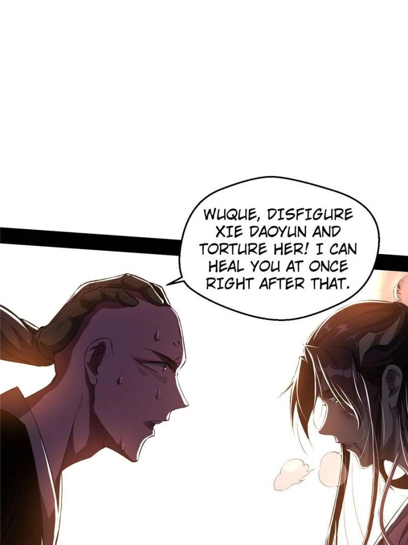 I'm an Evil God Chapter 140 - 45