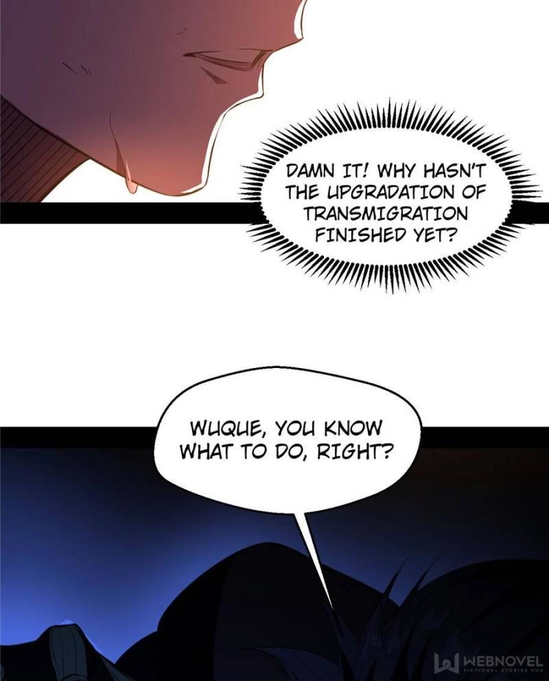 I'm an Evil God Chapter 140 - 47