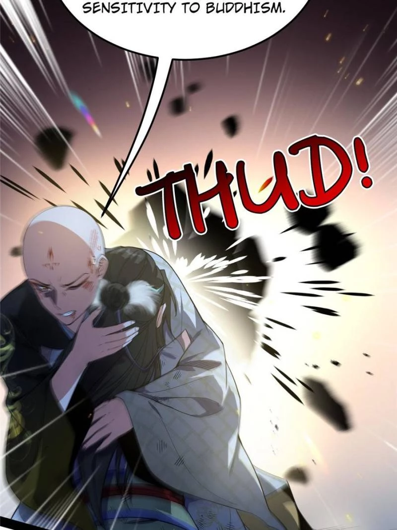 I'm an Evil God Chapter 139 - 34