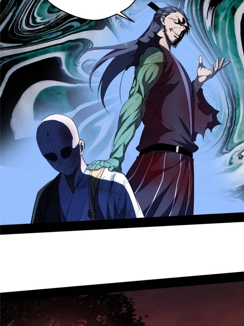 I'm an Evil God Chapter 140 - 49